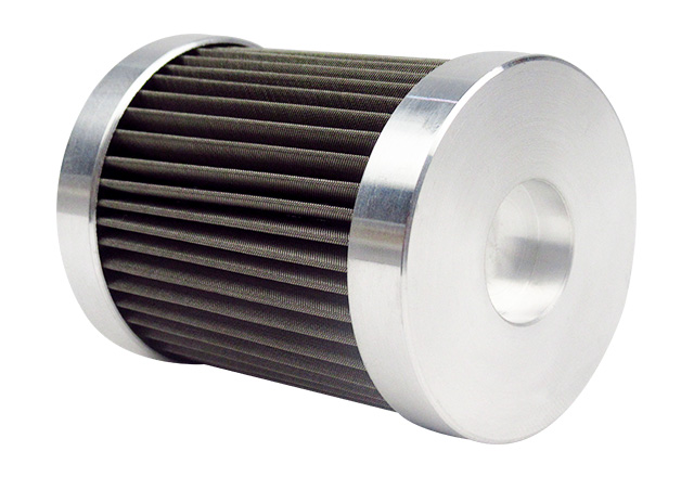 hydac filter element